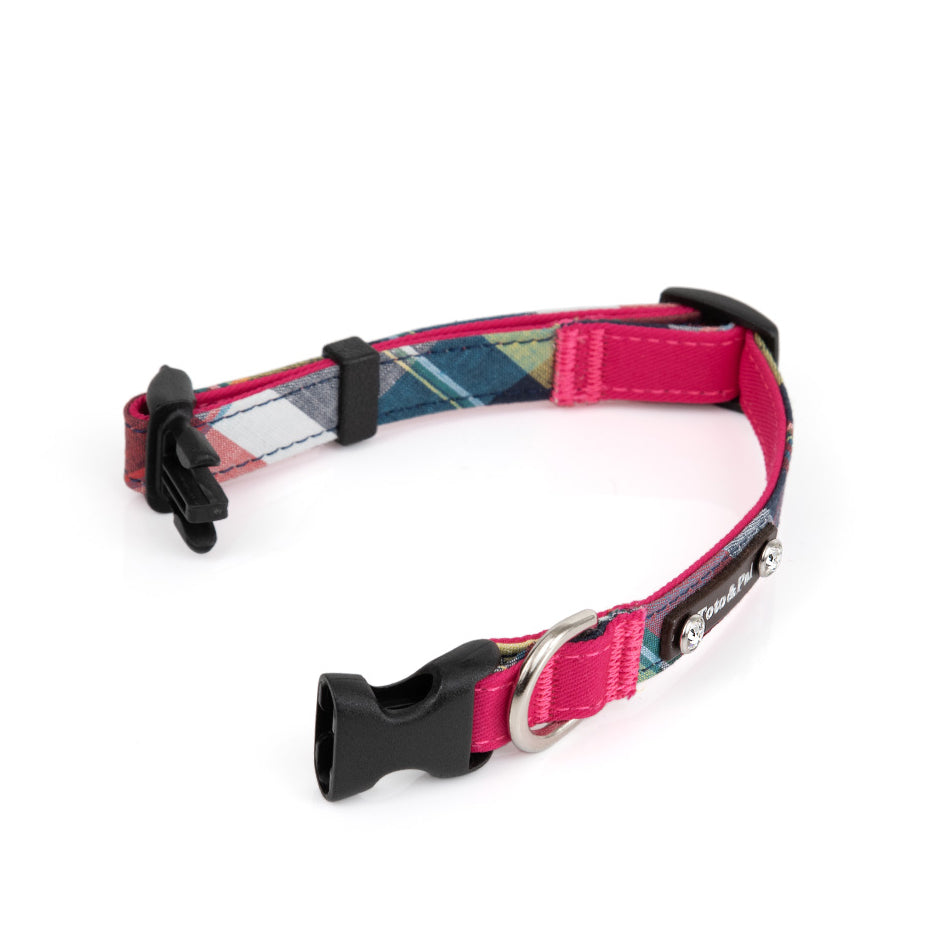 Hi Colour Collar