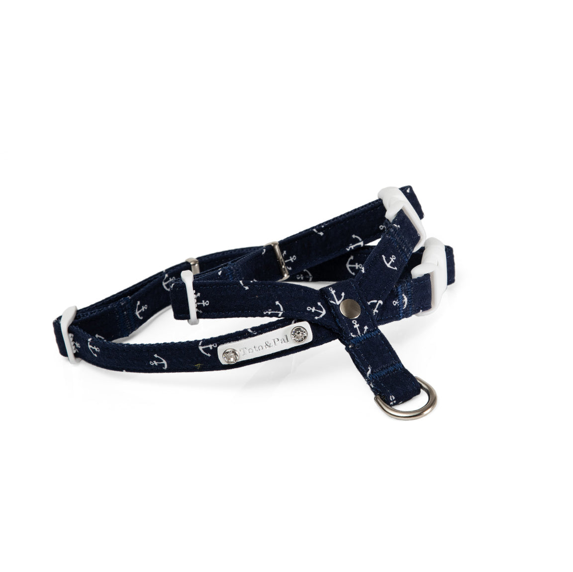 Ripple Marine Neck Harness