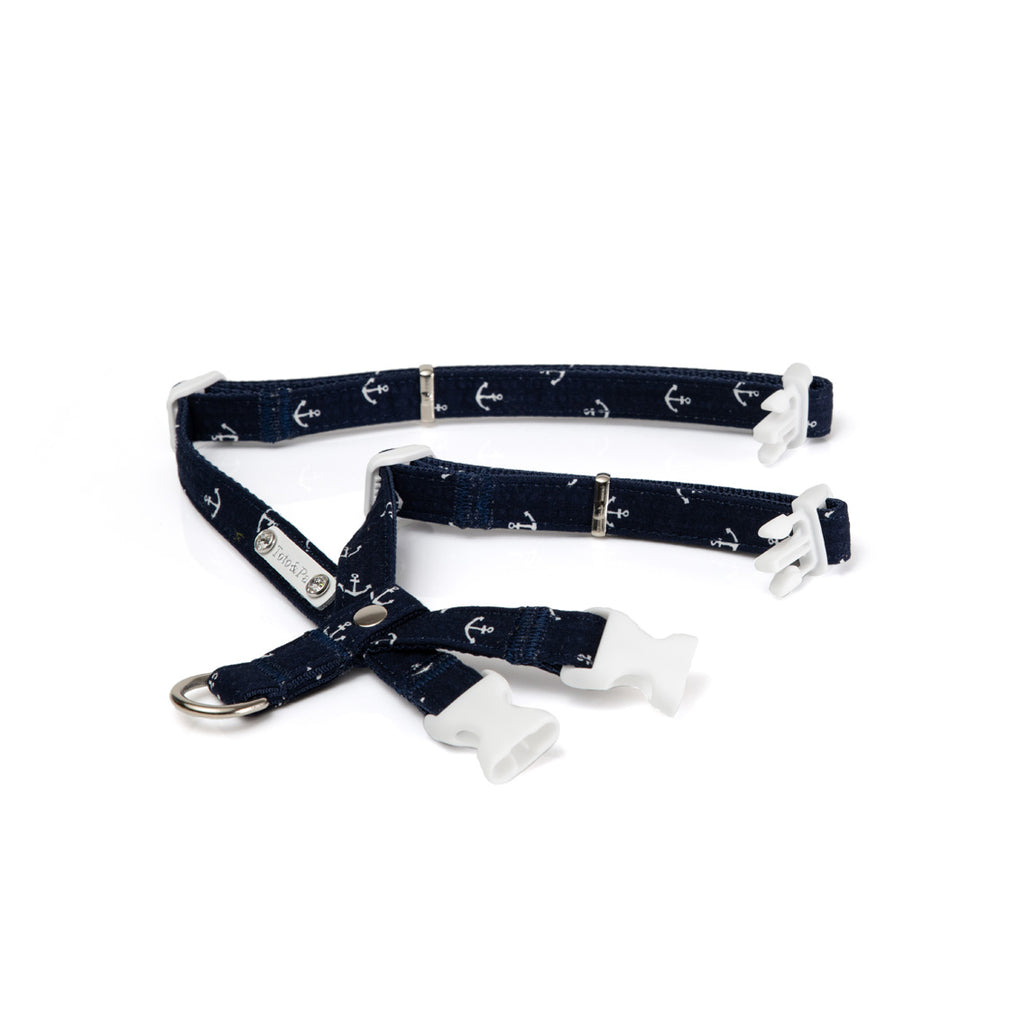 Ripple Marine Neck Harness