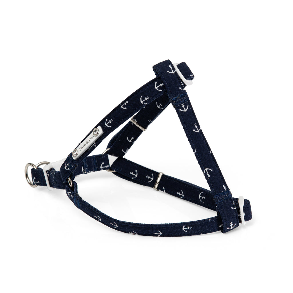 Ripple Marine Step In Harness