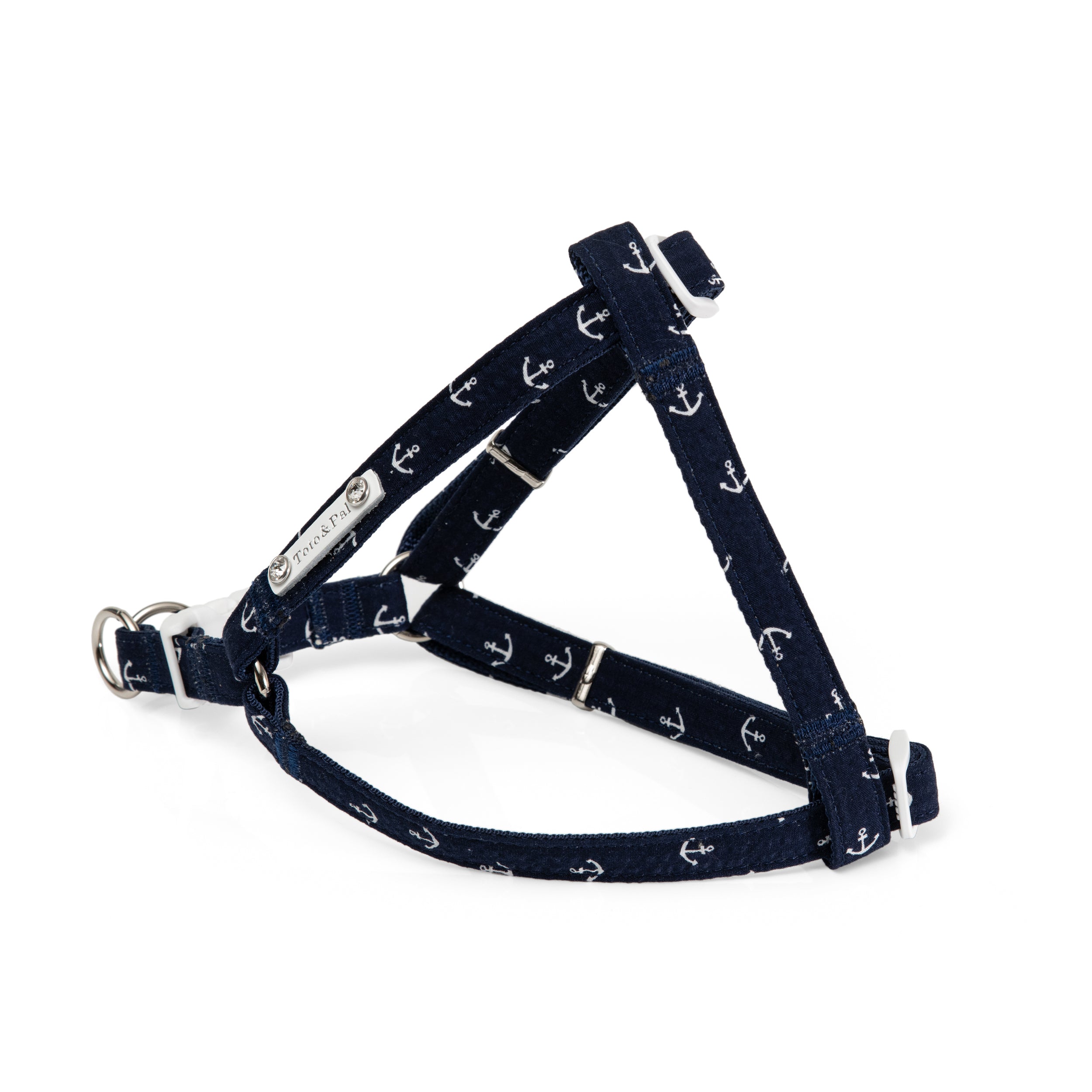 Ripple Marine Step In Harness