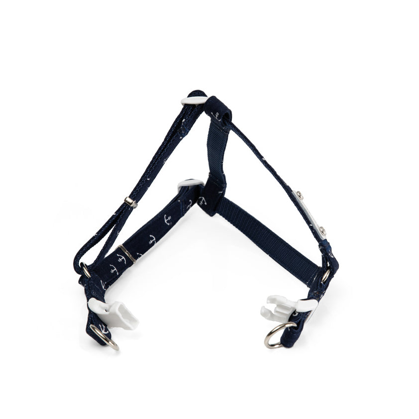 Ripple Marine Step In Harness