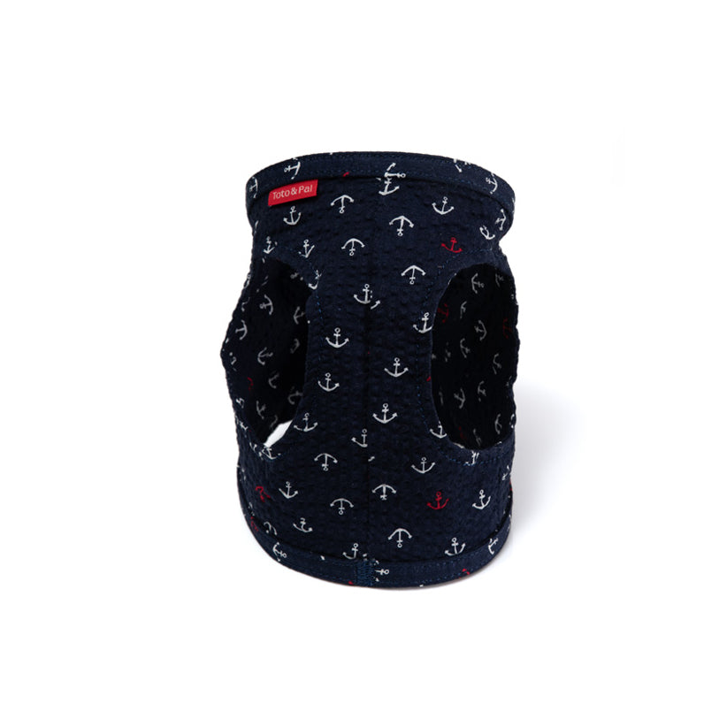 Ripple Marine Body Harness