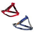Leti Check Step In Harness