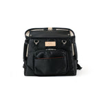 Black Dog Carrier Backpack