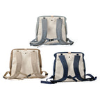 Canvas Dog Carrier Backpack