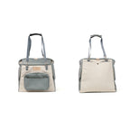 Canvas Dog Carrier Backpack