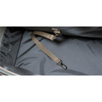 Canvas Dog Carrier Backpack
