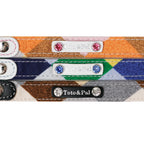Arcana Check Collar