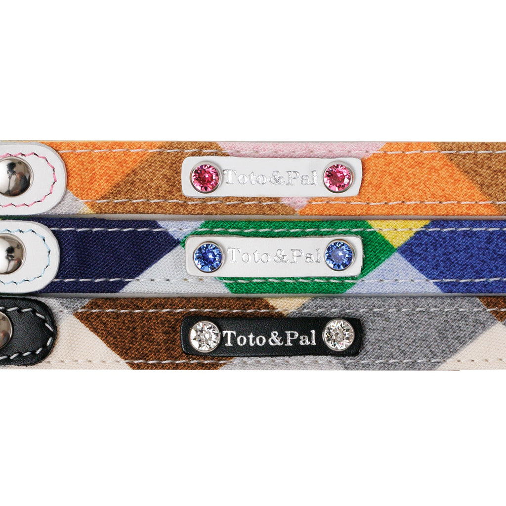Arcana Step in Harness