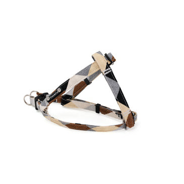 Arcana Step in Harness