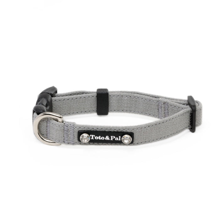 Grey Collar