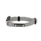 Grey Collar