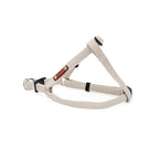 Ivory Step in Harness