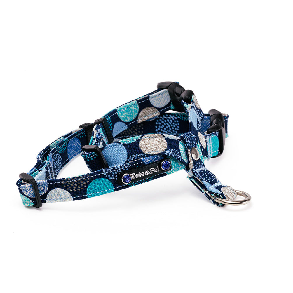 Balloon Dot Neck Harness