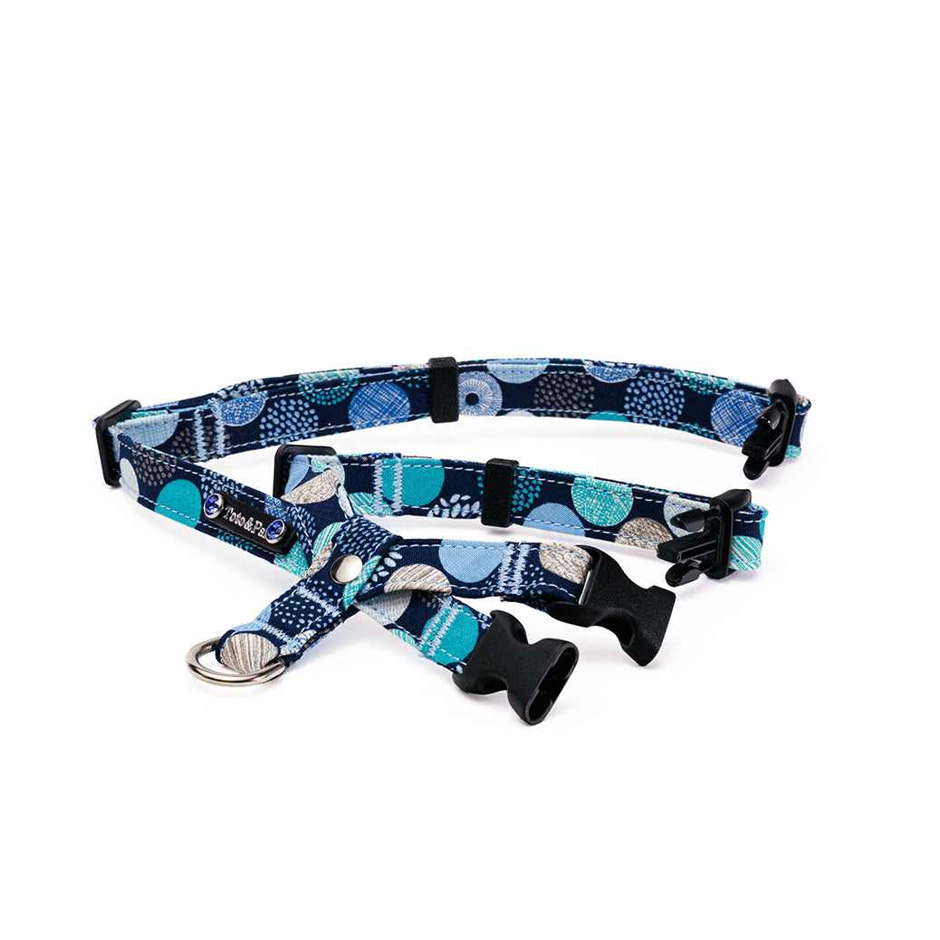 Balloon Dot Neck Harness