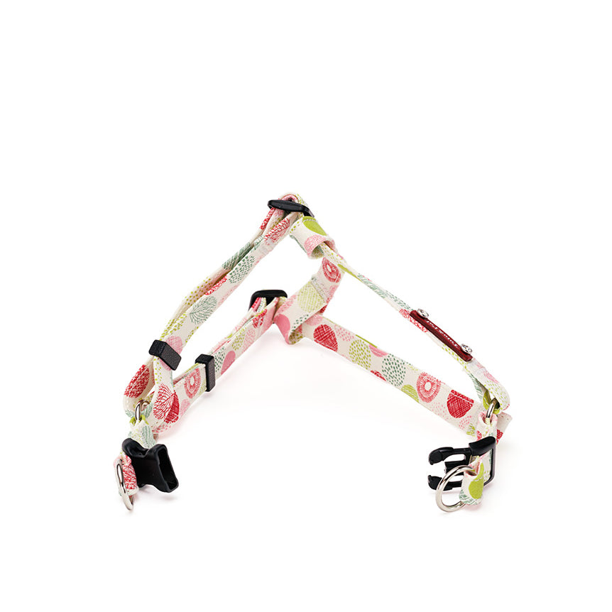Balloon Dot Step In Harness