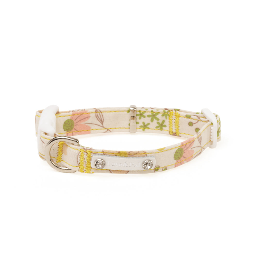 Fleurir Collar