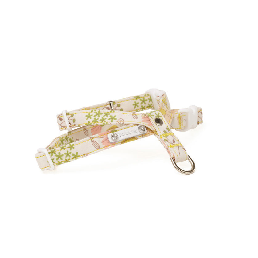 Fleurir Neck Harness