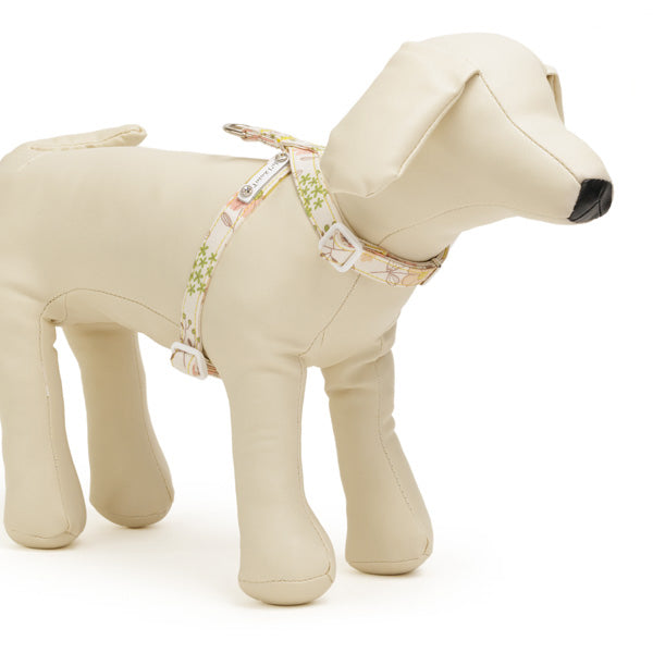 Fleurir Neck Harness
