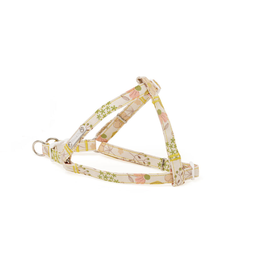 Fleurir Step In Harness