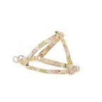 Fleurir Step In Harness