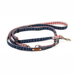 Denim Crossbody Lead