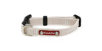 Ivory Soft Collar
