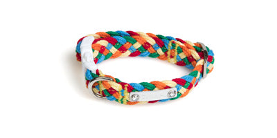 Braided Collar