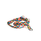 Braided Neck Harness
