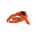 Braided Neck Harness