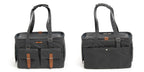 AW Paraffin Dog Carrier