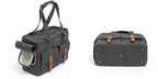 AW Paraffin Dog Carrier