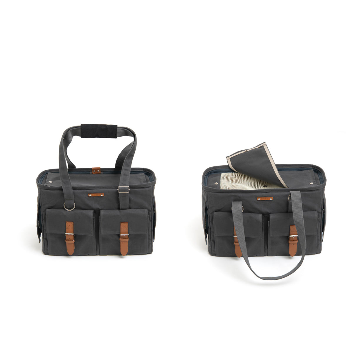 Paraffin Carrier