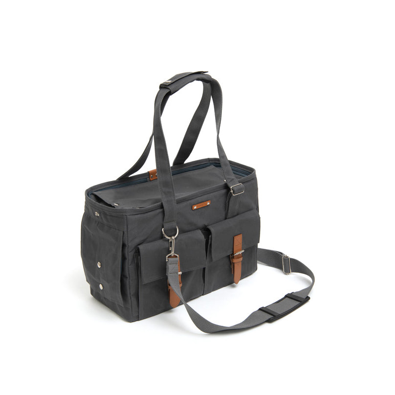 Paraffin Carrier