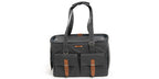 AW Paraffin Dog Carrier