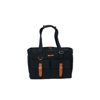 Paraffin Carrier