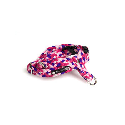 Braided Neck Harness