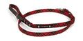 Red Tartan Lead