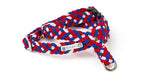 Braided Neck Harness