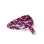Braided Neck Harness