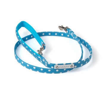 Dots Blue Lead